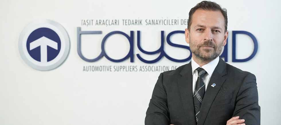 Otomotiv Tedarik Sanayisi İlk 7 Ayda 9 Milyar 473 Milyon Dolarlık İhracat Gerçekleştirdi