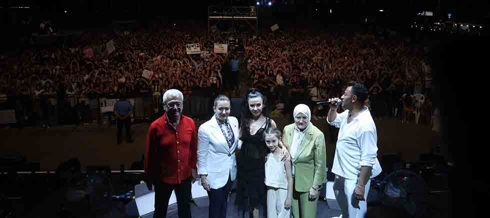 Özdemir, “Denizler güçlü ekonominin ve sürdürülebilir bir geleceğin teminatıdır”