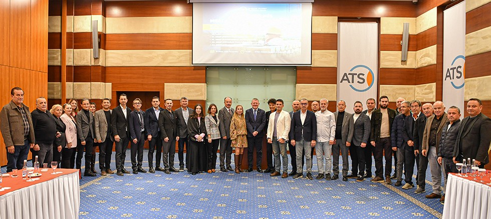 Özürk: Altyapı hazır olmadan imar sürdürülebilir değil