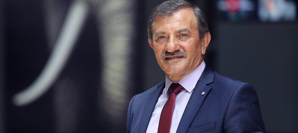 PLASFED Yönetim Kurulu Başkanı Ömer Karadeniz: Savaşın ekonomik dalgası üretim bantlarını zorluyor