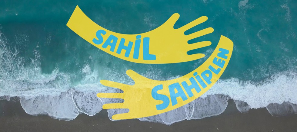 Plastik Kirliliği ile Mücadele için Sahil Sahiplenme Çağrısı