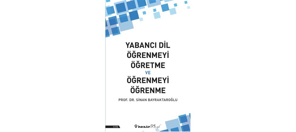 Prof. Dr. Senan Bayraktaroğlu'nun kaleminden 