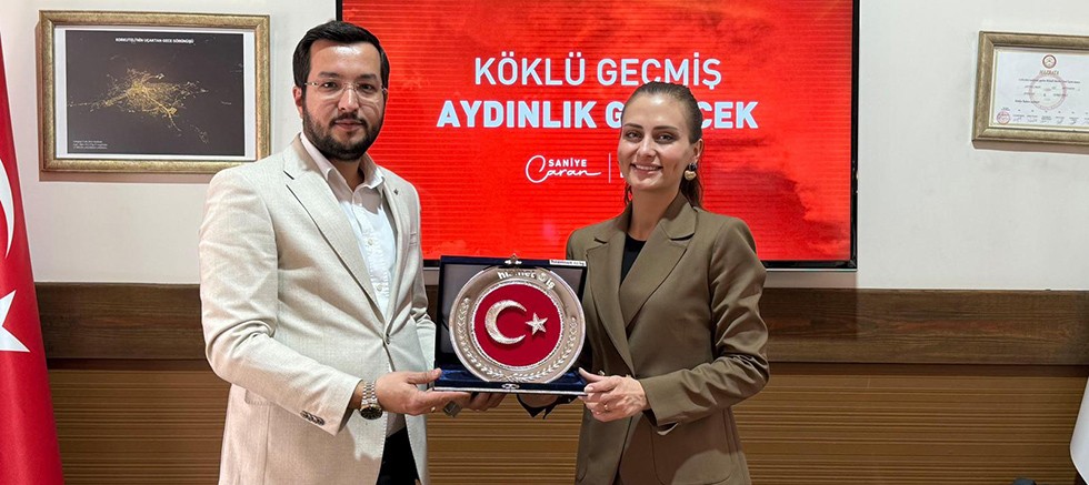 Ramazan'da güçlü iş birliği, kararlı adım