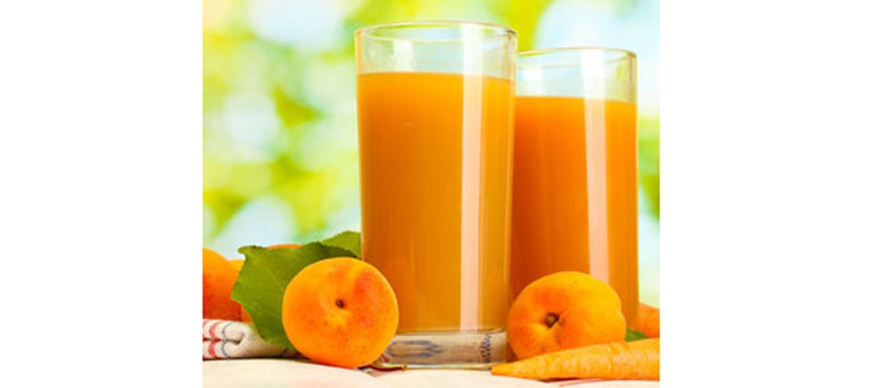 Ramazan’da Sıvı Kaybını Önlemek için Meyve Suyu Tüketin