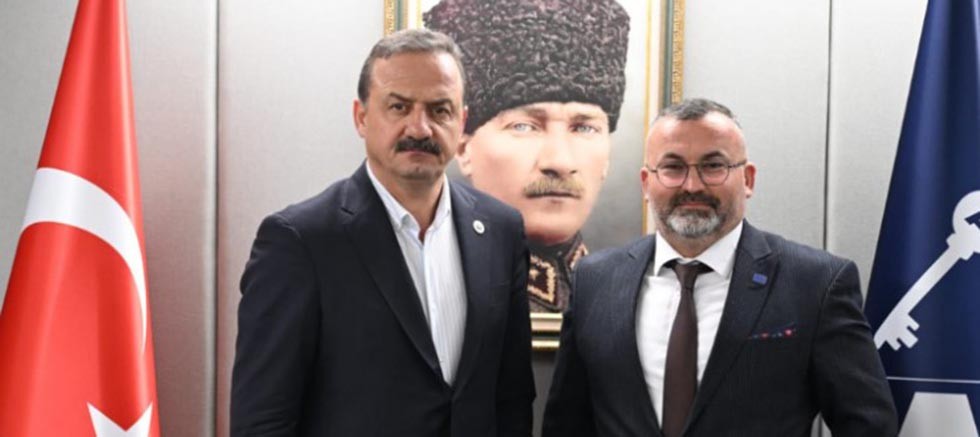 Ramazan Erdil: Kurban Bayramı Gönüllerimize Huzur Ve Sofralarımıza Bereket Getirsin