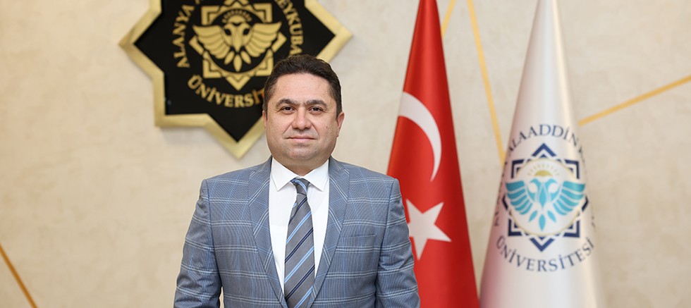 Rektörü Türkdoğan: Milletimiz iradesine sahip çıkmıştır