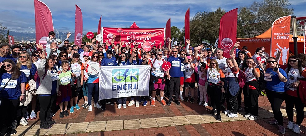 Runtalya’da enerji eğitime dönüştü