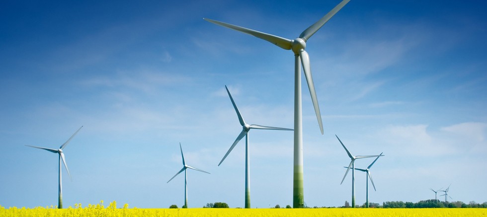 Rüzgar enerjisi 1 numaralı elektrik kaynağı olma yolunda!