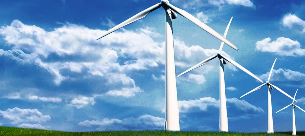Rüzgar enerjisinde mobilleşme verimliliği %25 artırıyor