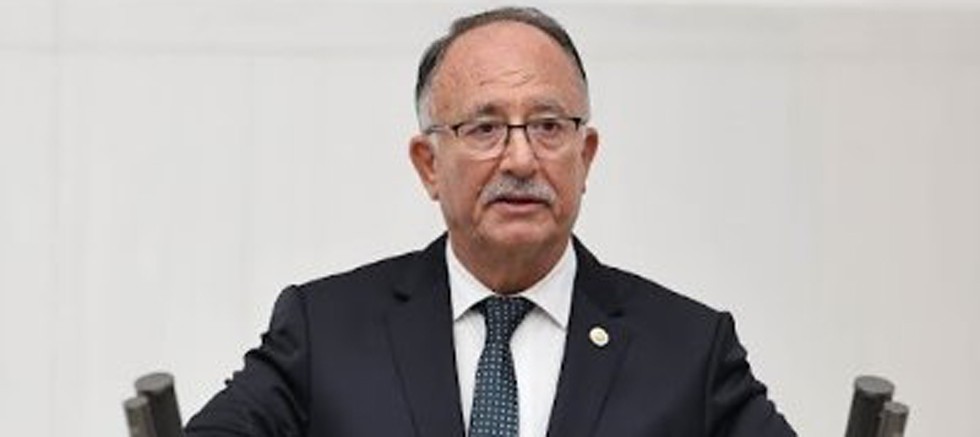 Saadet Partili Kılıç, Aksaray-Ortaköy yolunu meclise taşıdı