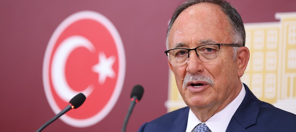 Saadet Partili Kılıç Havacılık Sektörü (meteoroloji) Çalışanlarının sorunlarını Meclis'e taşıdı