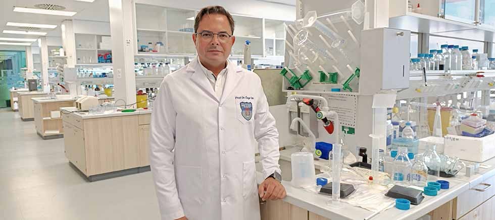 Sağlıkta Geleceği Şekillendiren Yeni Teknolojiler Tanı ve Tedavide Ezber Bozuyor