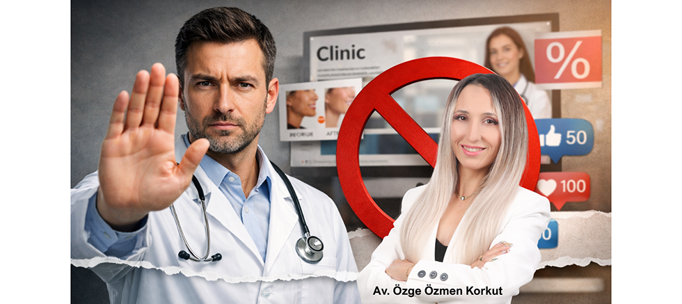 Sağlıkta reklam bitti mi? Hayır ama artık sınırı var