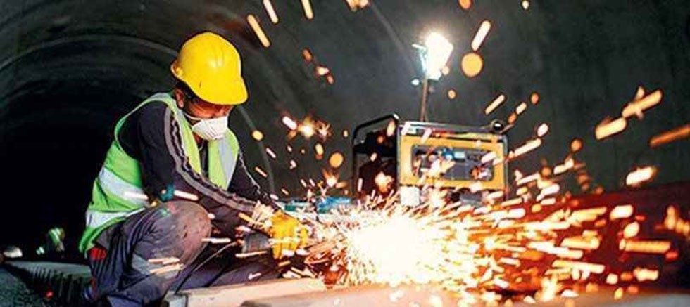 Sanayi üretimi yıllık %6,0 arttı