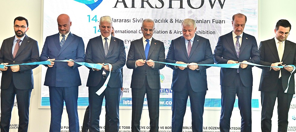Santiago ve Sydney seferleriyle uçuş ağı 349 noktaya çıkıyor
