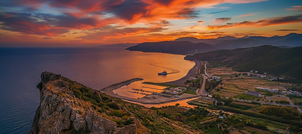 Selinus Antik Kenti Nijerya'da tanıtıldı