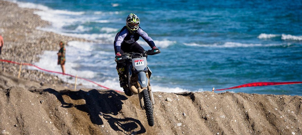 Semih Özdemir: Sea to Sky en önemli Hard Enduro yarışlarından biri