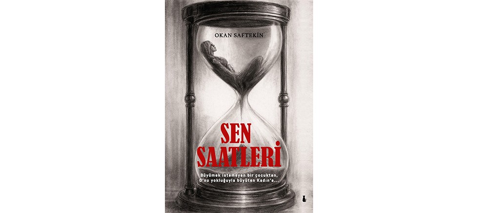 Sen Saatleri Kitabı Yayınlandı
