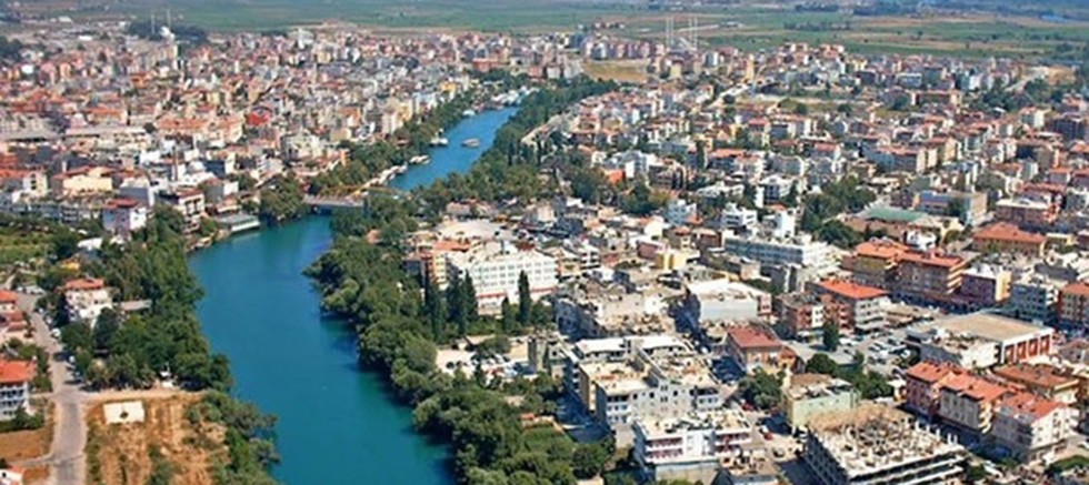 Sezon Kasım sonuna uzadı! Manavgat ve Side'de gayrimenkulün gelir dönemi genişledi