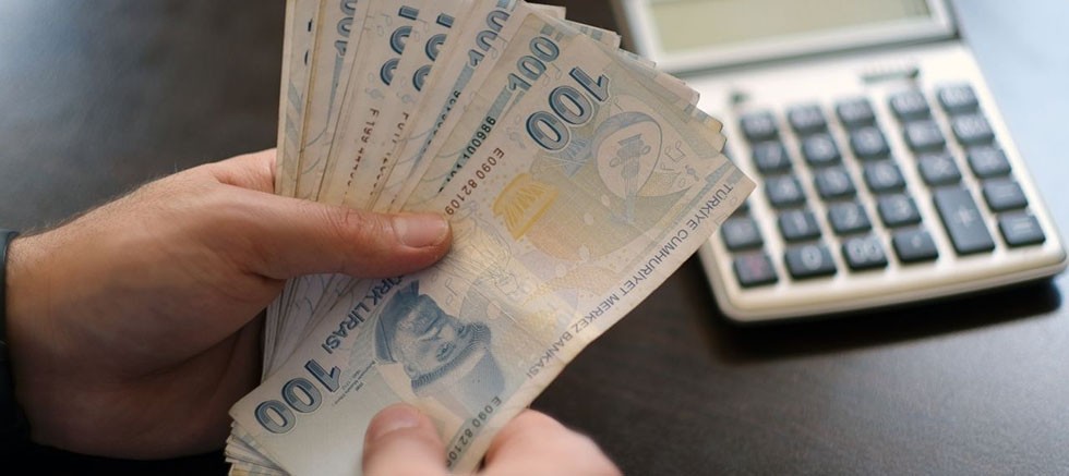SGP'ye göre kişi başına gayrisafi yurt içi hasıla endeks değeri 71 oldu