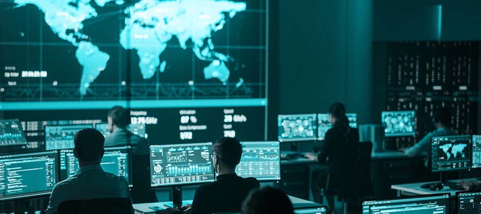 Siber casuslukta yeni dönem  