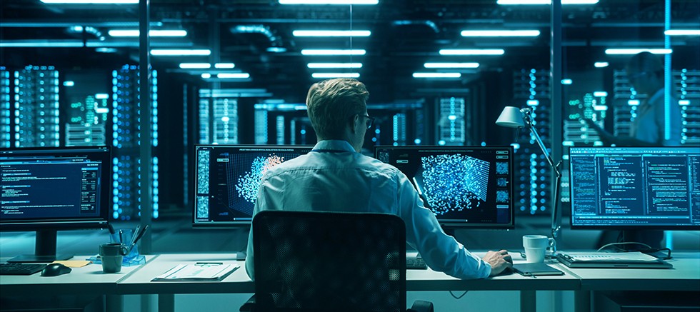 Siber güvenlik şirketler için değer yaratıyor 