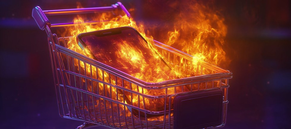 Siber Saldırganların Yeni Gözdesi Mobil Bankacılık: Saldırılar %56 Arttı