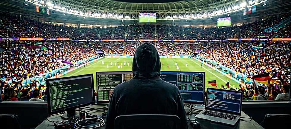 Siber suçlular 2026 FIFA Dünya Kupası'nı hedef alıyor