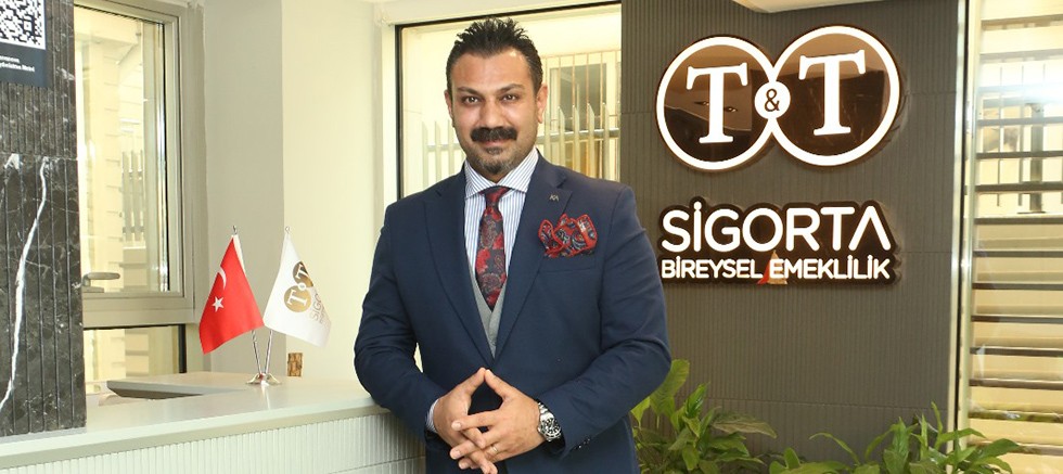 Sigorta ve emeklilikte dönüşüm rüzgarı: Yatırım, dijitalleşme ve kişiye özel çözümler öne çıkıyor