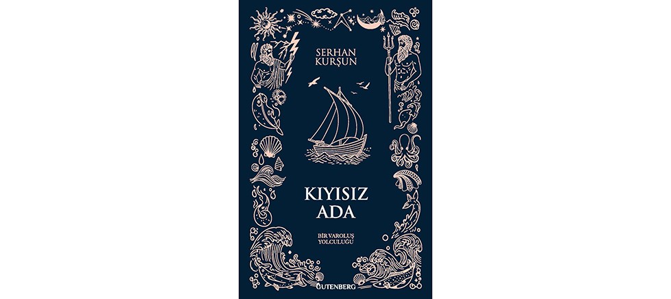 Şiirsel bir anlatı, epik bir arayış: Kıyısız Ada