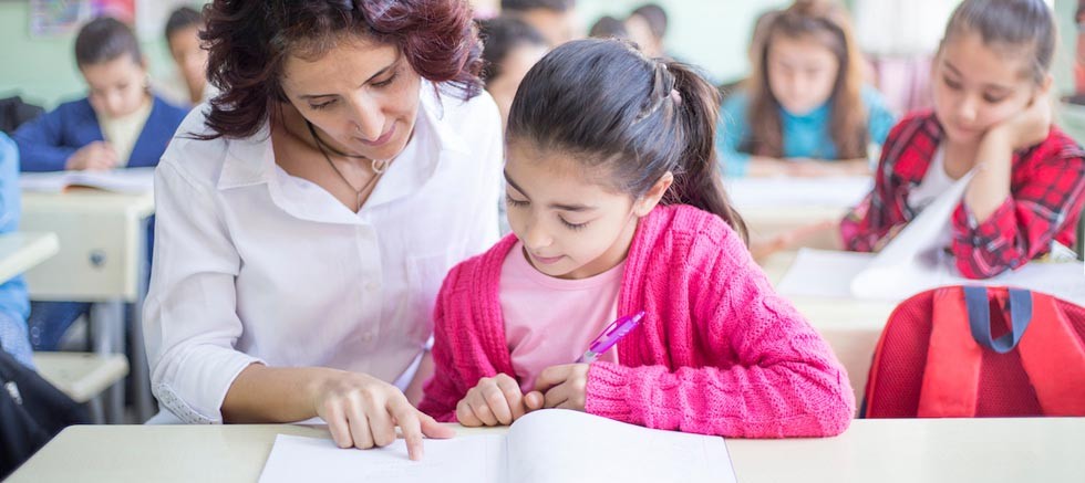 Sınav dönemlerinin yeni trendi: Öğrenciye eğitim, veliye psikolojik rehberlik