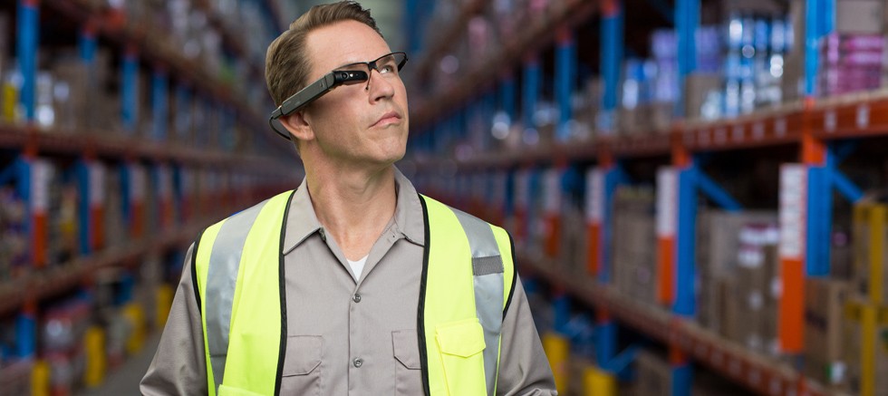 Şirketlerin yüzde 63'ü akıllı gözlük kullanmaya başlayacak