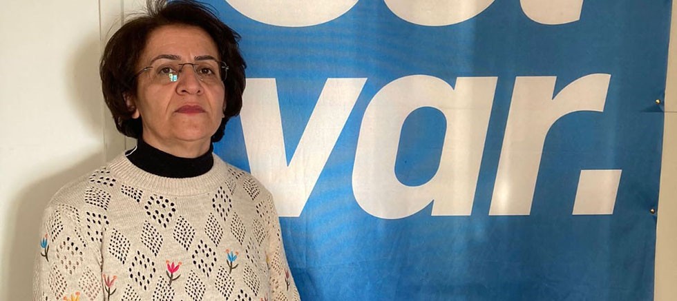 SOL Parti Antalya İl Başkanı Aydın: Demokratik ve insanı çözüm mümkün