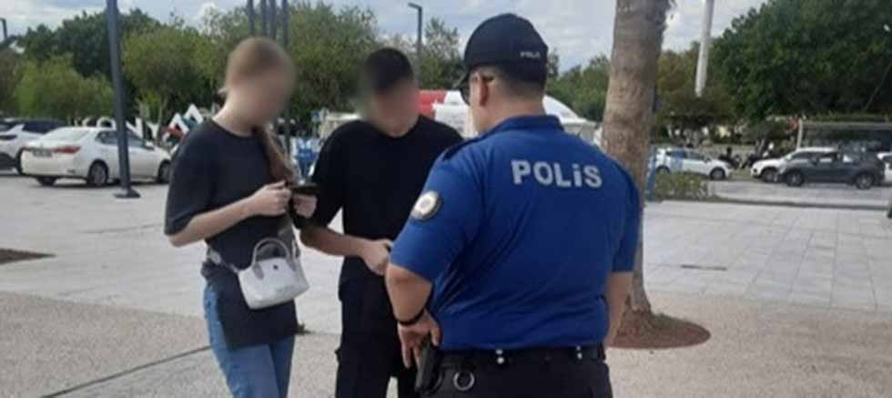 Son 1 Haftada Asayiş Olaylarında 192 Şahıs tutuklandı