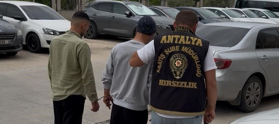 Son 1 Haftada Asayiş Olaylarında 214 Şahıs tutuklandı