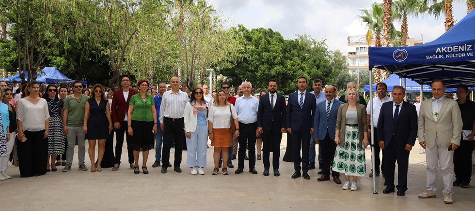 Sosyal Bilimler MYO’da Geleneksel Pilav Günü gerçekleştirildi