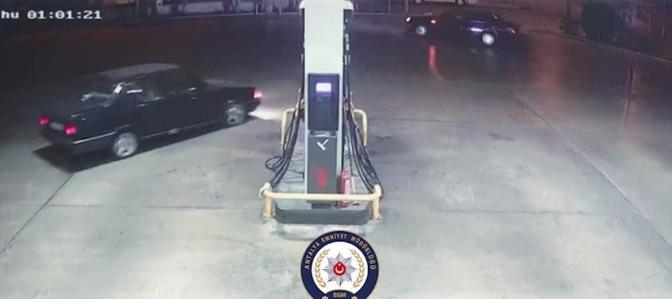 Sosyal Medyada Yayınlanan Trafik Kural İhlallerine Adli ve İdari Ceza Uygulandı