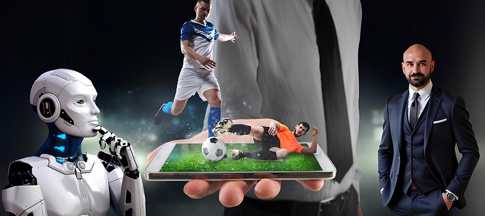 Sporda yapay zeka dönemi: Hakemler tarihe karışıyor mu?