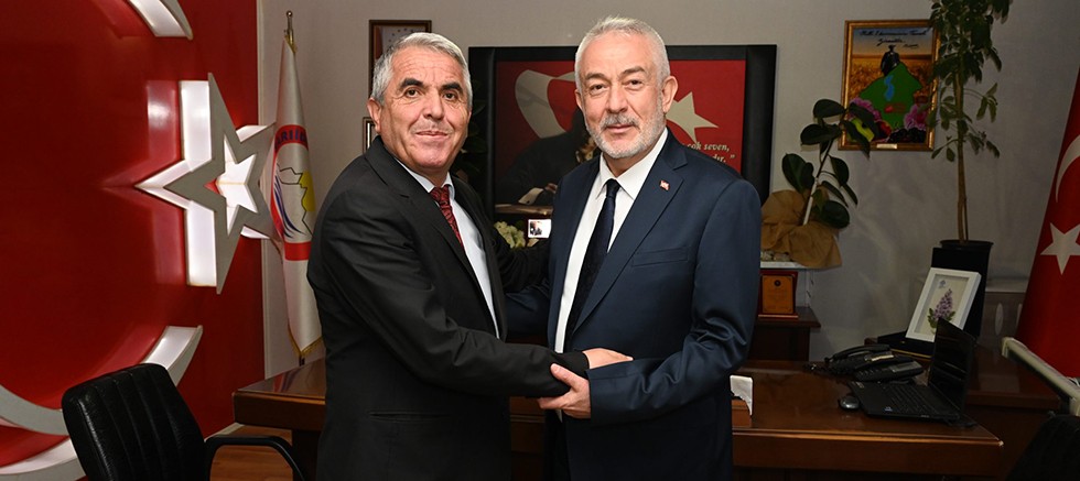 “Şükrü başkanımız gibi birisi olduğu için onurlu, gururlu ve şanslıyız”
