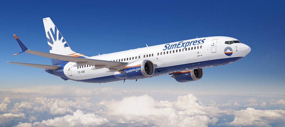 SunExpress’ten Romanya’da Yeni Hat: Timișoara