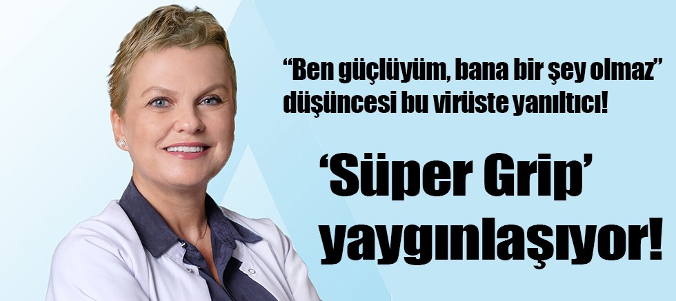 ‘Süper Grip’ yaygınlaşıyor!