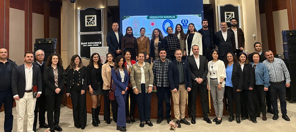 Sustainable Akademisi 4. Toplantısı