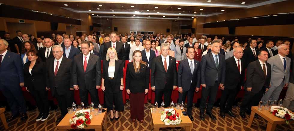 Suyun Geleceği Konuşuldu