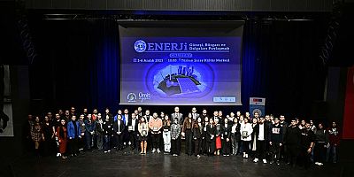 +0.5 Akdeniz’in Geleceği Çalıştayı sona erdi