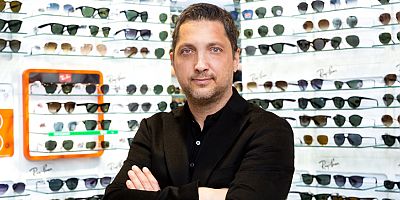 1 Haziran Gözlükçüler ve Optisyenler Günü 14. Yılında