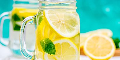 1 Ocak’ta bu detoksla yenilenmek mümkün!