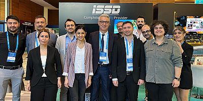 1. Ulusal Akıllı Ulaşım Konferansı Başkentte Gerçekleşti: Sektör Geleceği Masaya Yatırdı