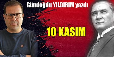10 KASIM