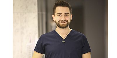 10 milyon dolarlık yatırım ile Türkiye'nin en prestijli sağlık merkezi