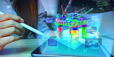 10 milyon sanal konut satılacak